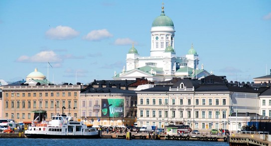 Helsinki: Nordische Formsachen 1