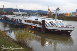 Aussenaufnahme der Excellence Pearl