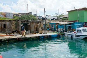 kleiner Fischerhafen, Spanish Lagoon