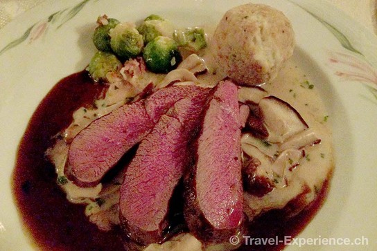 Domherrnhof, Eichstätt