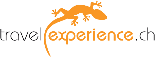 TravelExperience.ch Logo