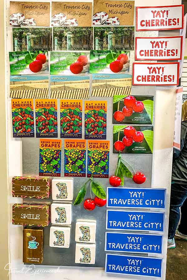 Michigan, Lower Peninsula, Traverse City