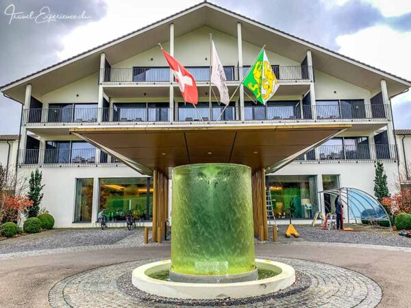 Wellnesshotel Golf Panorama - Photo 3