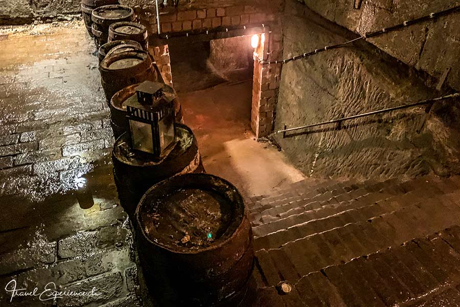 Nürnberger Land, Lauf, Felsenkeller