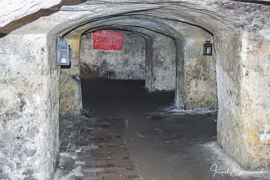 Nürnberger Land, Lauf, Felsenkeller
