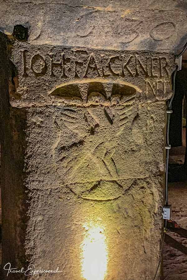 Nürnberger Land, Lauf, Felsenkeller