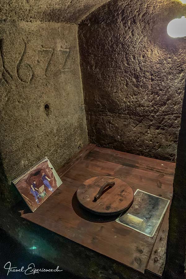 Nürnberger Land, Lauf, Felsenkeller