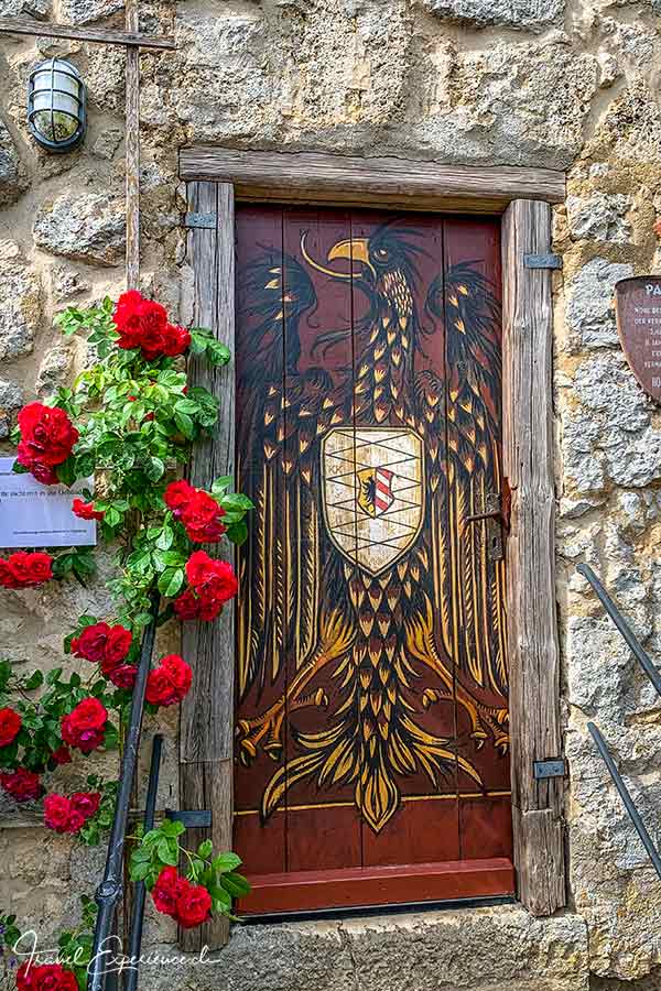 Nürnberger Land, Burg Hohenstein