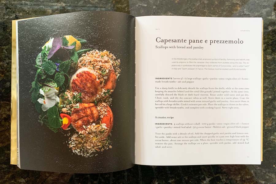 2 von 100 Prosecco Rezepte