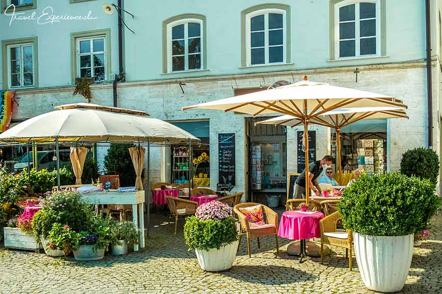 Bad Tölz, Rendevous der Genüsse