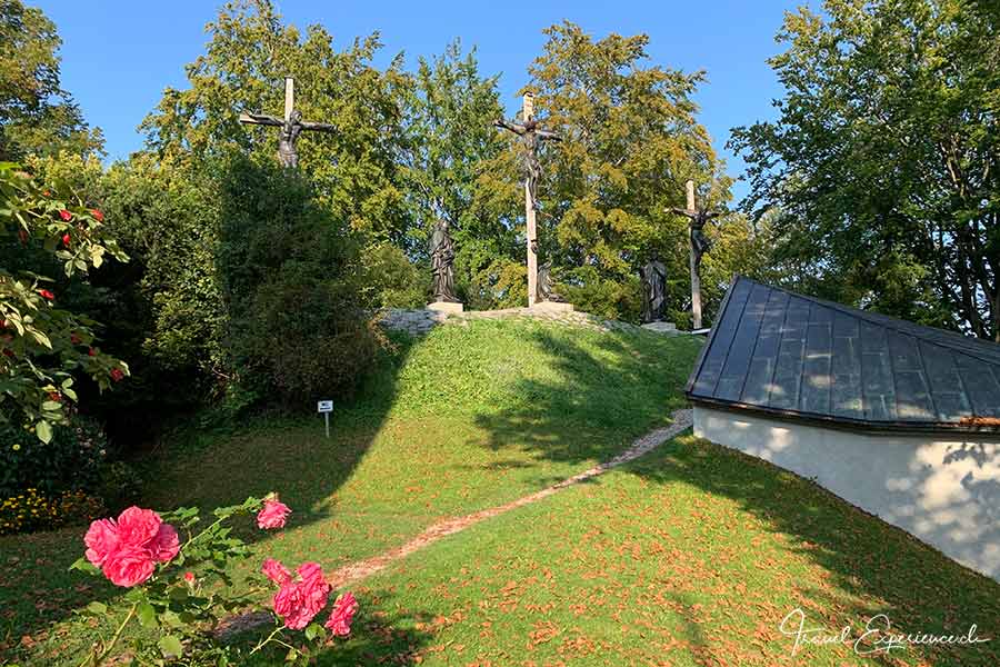 Bad Tölz, Kalvarienberg