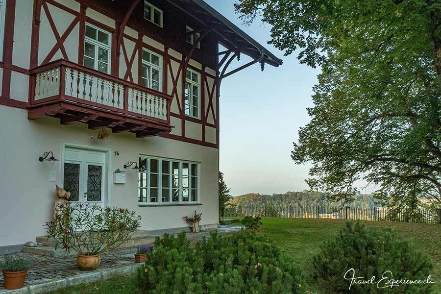 Bad Tölz, Kogelhaus