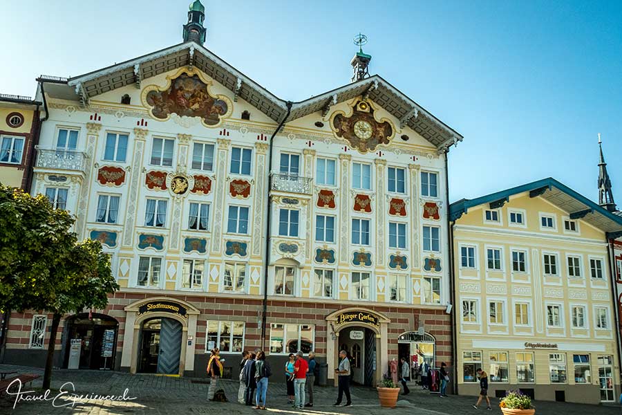 Bad Tölz, Stadtmuseum