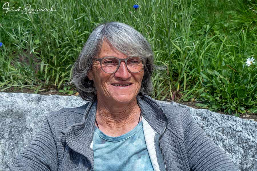 Viamala, Averstal, Elsi Dettli