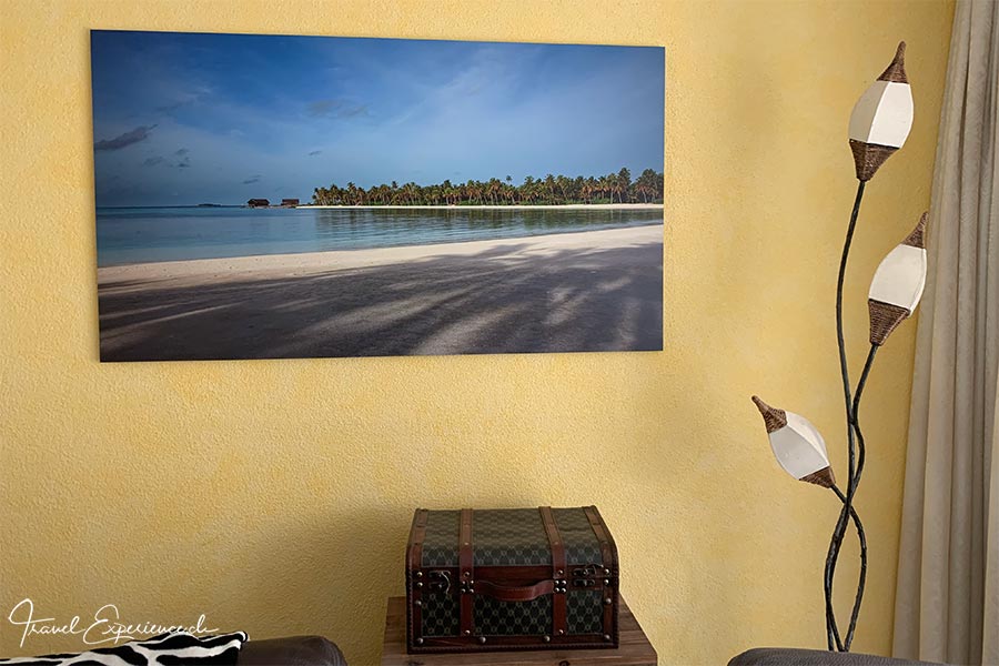 Fotoabzug auf Alu-Dibond von WhiteWall