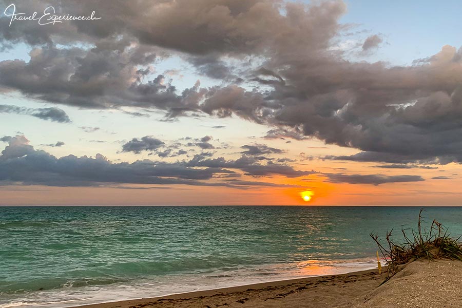 Venice Beach, Florida