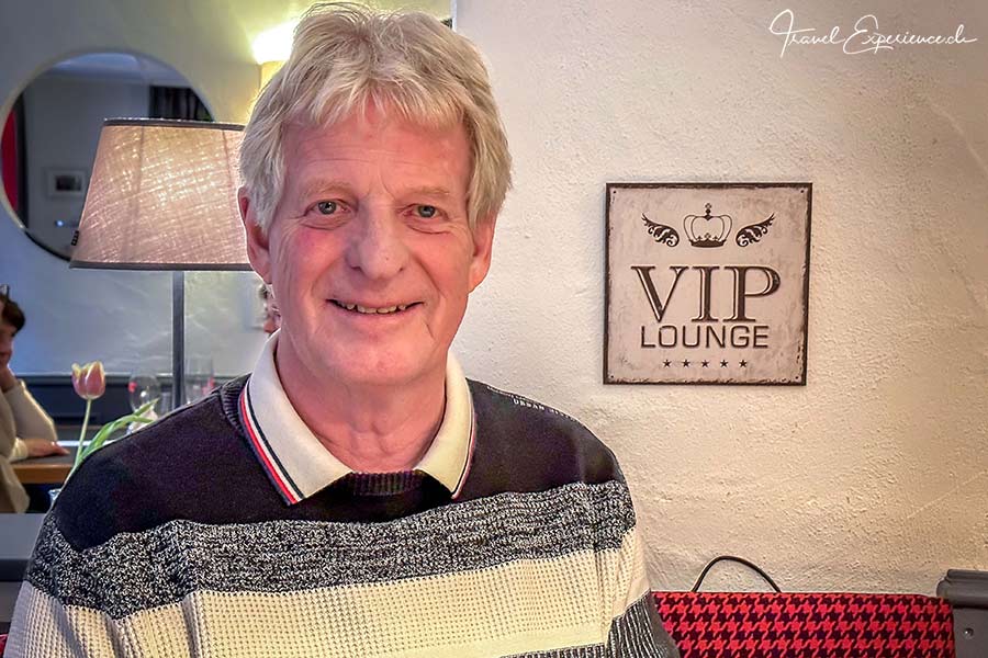 Deutsche Fachwerkstrasse, Seligenstadt, Klosterstuben