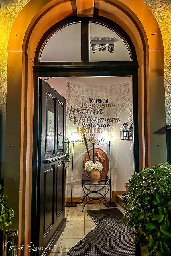 Deutsche Fachwerkstrasse, Seligenstadt, Klosterstuben