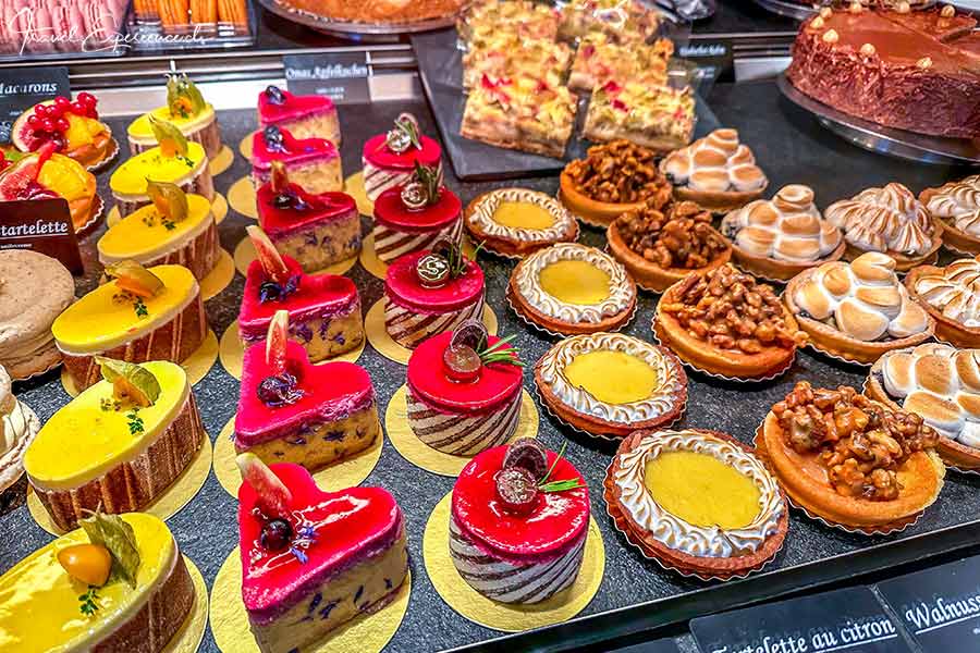 Deutsche Fachwerkstrasse, Seligenstadt, Süsser Löwer