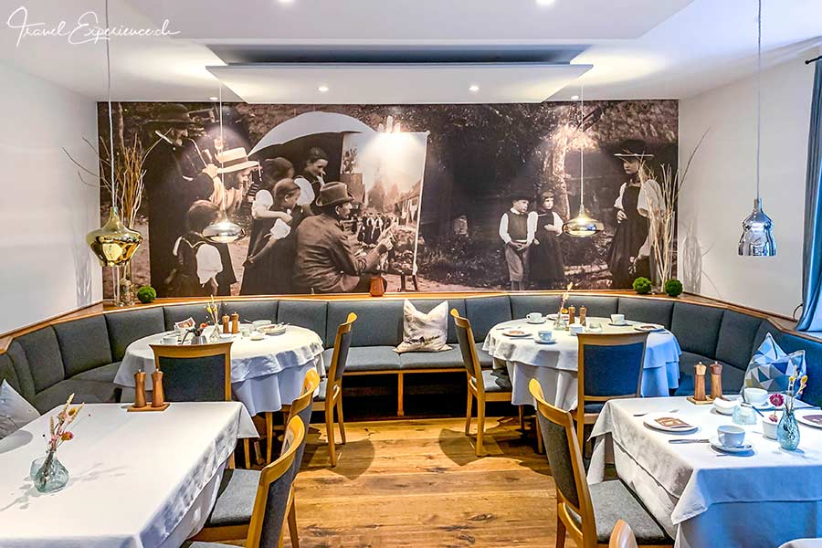 Schwarzwald, Wolfach, Hotel Kirnbacher Hof