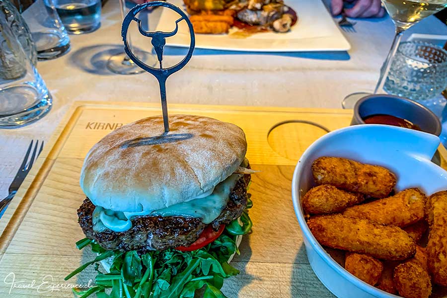 Schwarzwald, Wolfach, Hotel Kirnbacher Hof