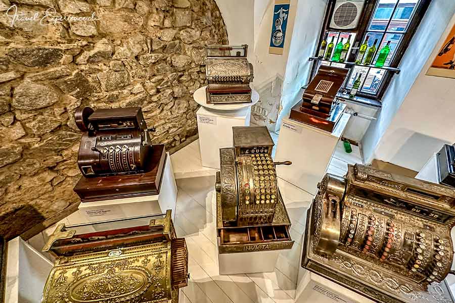 Bratislava, Museum