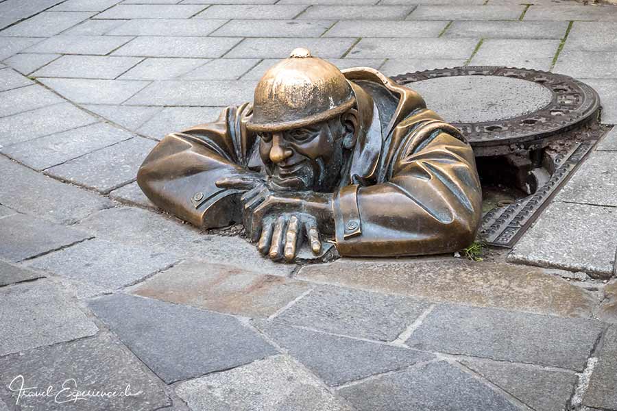 Bratislava, Cumil
