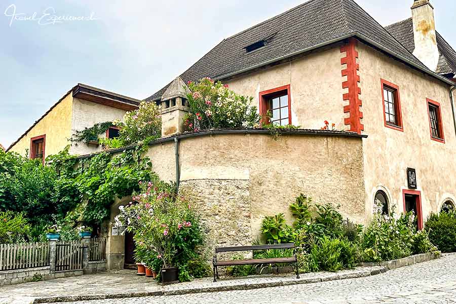 Dürnstein