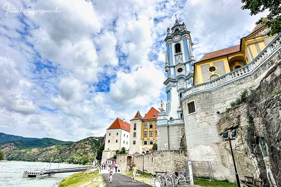 Dürnstein an der Donau