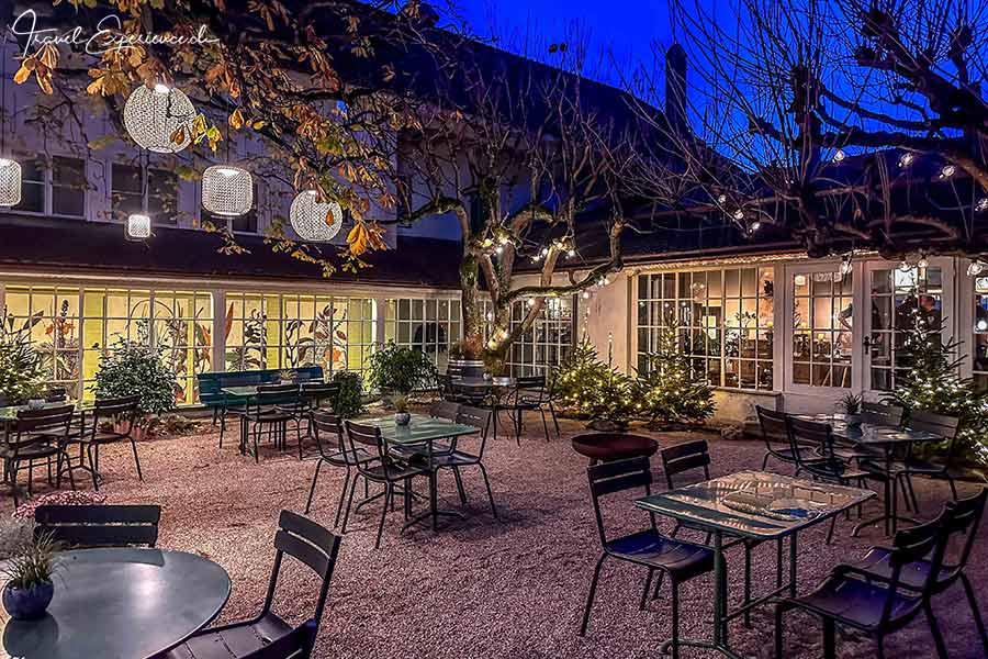 Hotel Bad Murtensee, Muntelier,