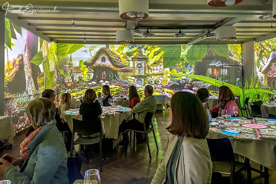 Hotel Bad Murtensee, Muntelier, Dine & Light