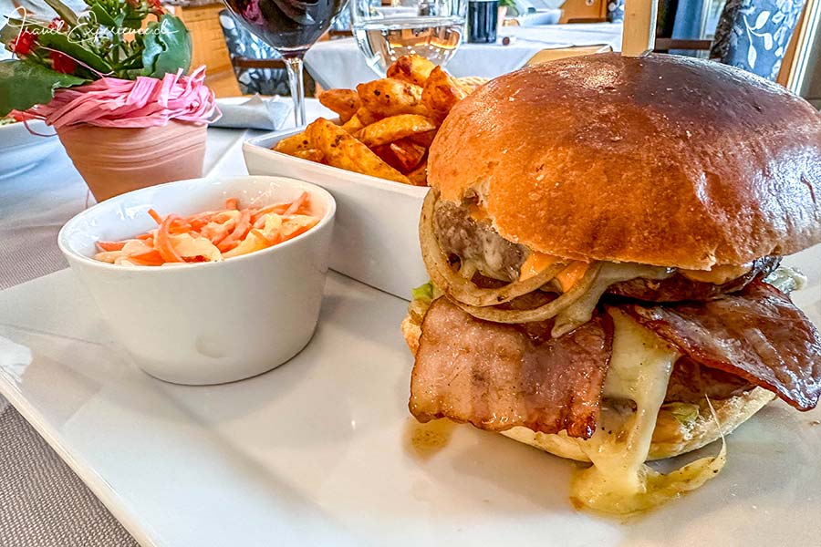 Hotel Neu-Schönstatt, Quarten, Haus-Burger