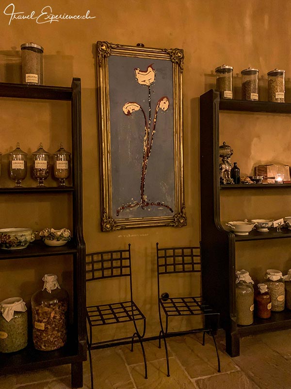 Südliche Weinstrasse, Doktorenhof, Venningen, Kunst