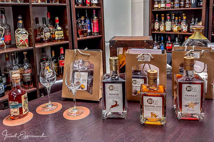 Churfranken, Rum Company, Miltenberg,