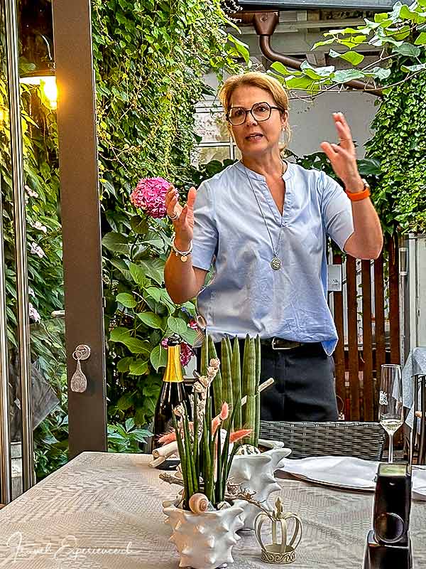 Churfranken, Zur Krone, Grossheubach, Niki Restel, Wein-Sommeliere