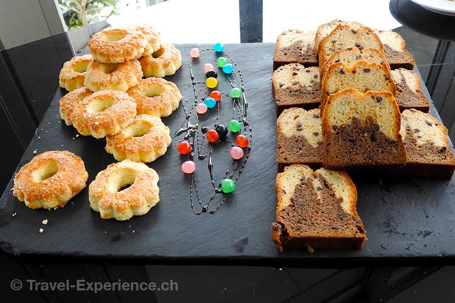 Foodfoto, süsses Gebäck