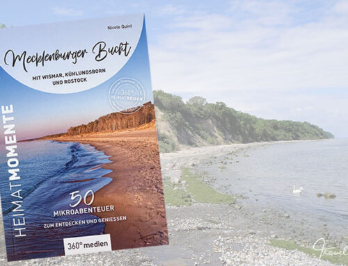 Mecklenburger Bucht – 50 Mikroabenteuer