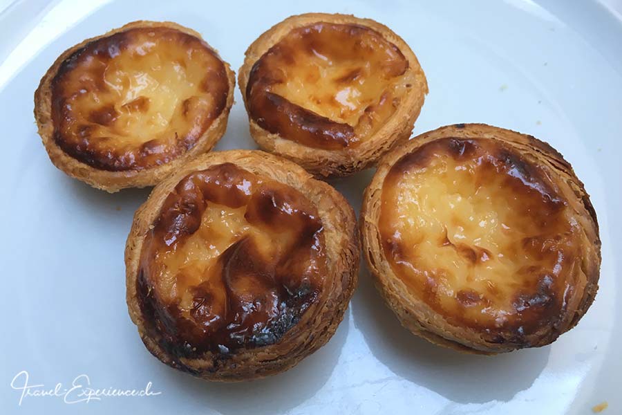Foodfoto, Pasteis de Nata